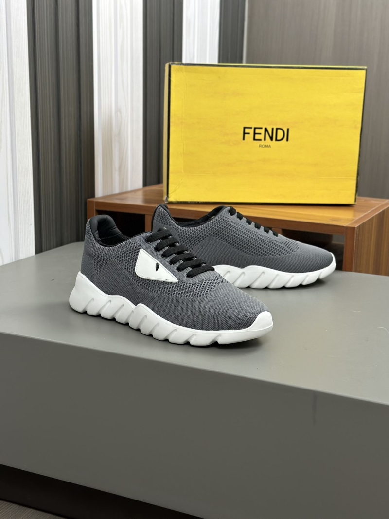 Fendi Sneakers